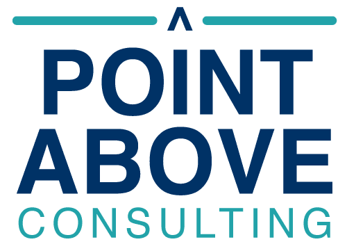 Point Above Consulting Pty Ltd